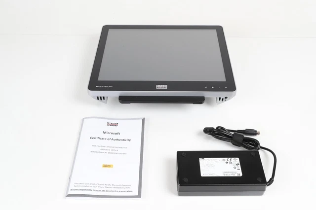 WINCOR NIXDORF BEETLE IPOS PLUS WINCOR advanced 15 PDB (H81) KMAT