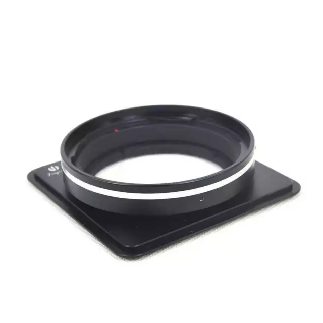 Adapter For Hasselblad V Mount Lens To ALPA 12 Series SB34 Short Berral new