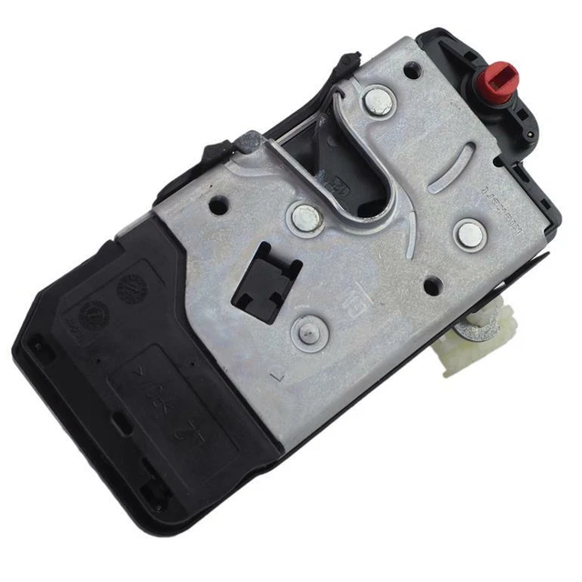 Opel Astra G Zentralverriegelung Hinten Links Defekt ORIGINAL OPEL GM Türschloss Hinten Links Zentralverriegelung Astra H