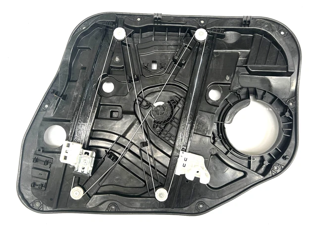 Lève-vitre Arrière Gauche Pour Hyundai IX35 (2010-2015) - Sans Moteur, Pièce De Rechange