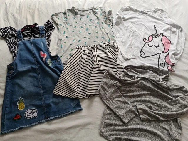 Girls Clothing Bundle age 11-12 years