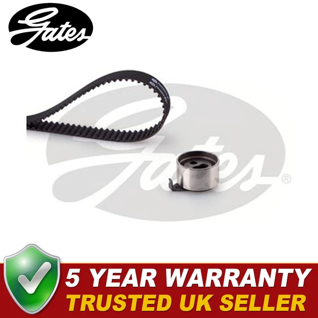 GATES TIMING BELT Set Fits Ford Ranger Mazda B Series - K015478XS £80. ...