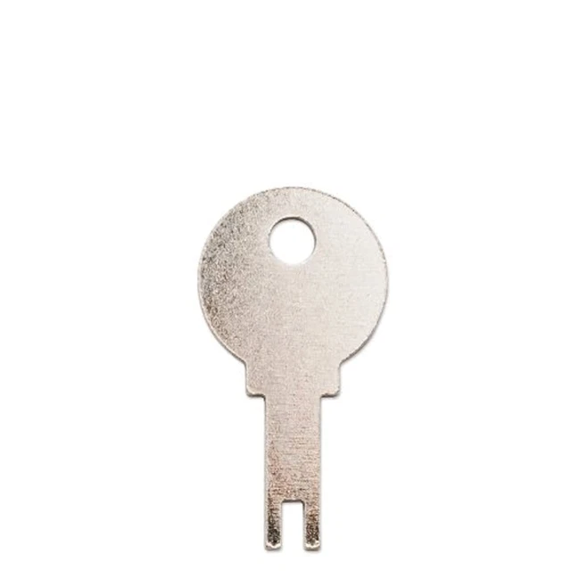 Cotswold COTS1 Fork End Window Lock Key