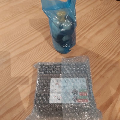 ION Kit Anti crevaison pneu+compresseur PEUGEOT ION  CH 