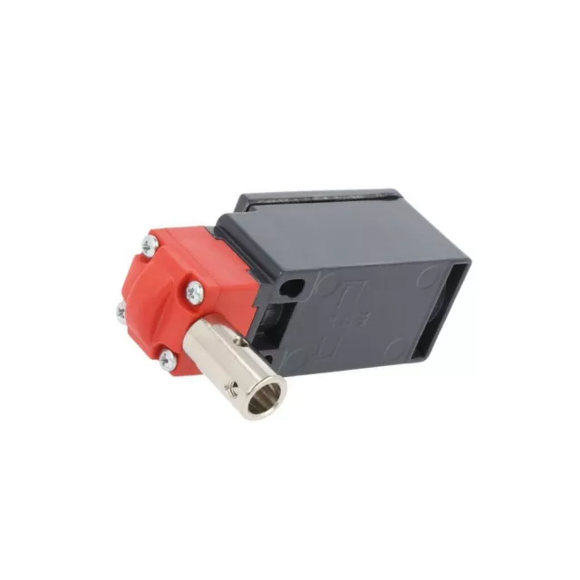 FM 696-M2 Sicherheitsschalter: Scharnier Serie: FM NC + NO IP67 -25-80°C PIZZATO