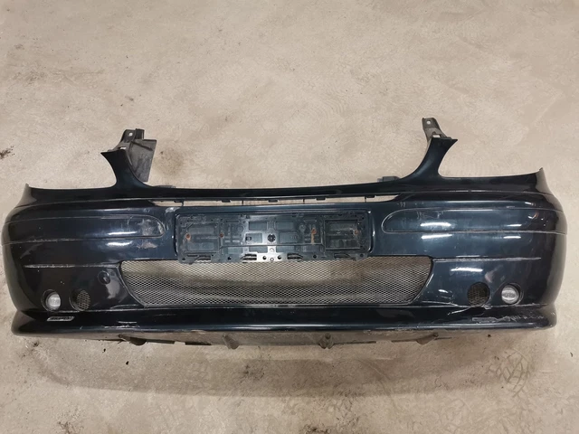 Renueva Tu Vito O Viano Con Estilo ✅ 3 Rejillas De Ventilación Centrales Para Mercedes W639 (2004-2015) – Fáciles De Instalar
