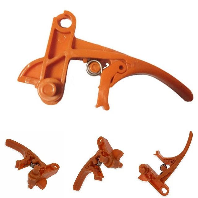 Leva Di Sicurezza Grilletto Per Decespugliatore Stihl: Ricambio ProPart FS38-FS55R