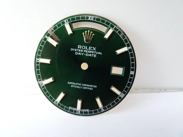 Rolex piccoli deals