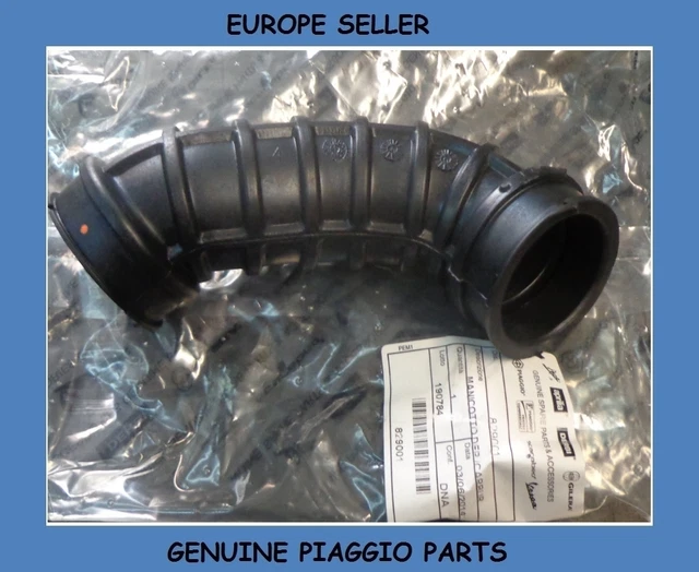 thumbnail image 2 of Walbro Auto Choke Carburetor For Vespa ET4 150 Leader - Italian Made Replacement Carb (Part CM129802) 2 of 14