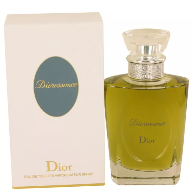 DIORESSENCE by Christian Dior Eau De Toilette Spray 3.4 oz