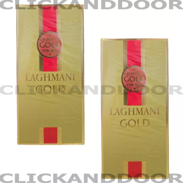 Laghmani gold top perfume price
