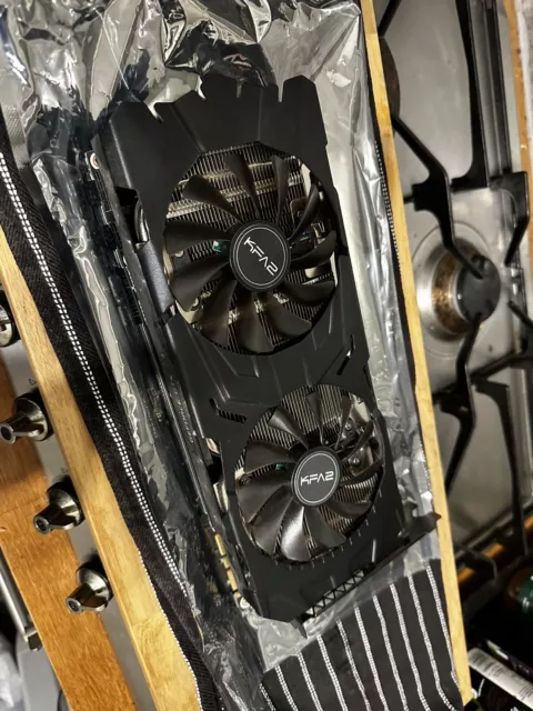 Kfa2 sales 1070 ti