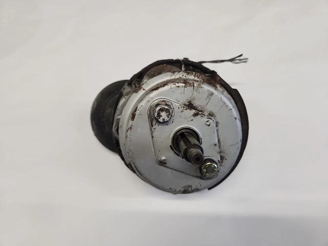 KIT REVISIONE MOZZO POSTERIORE CIAO BRAVO SI CON VARIATORE - - Vespa Piaggio Ricambi - Foto 9