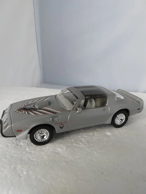 Pontiac Firebird Trans Am - Preu, Especificacions, En Venda i Temps de