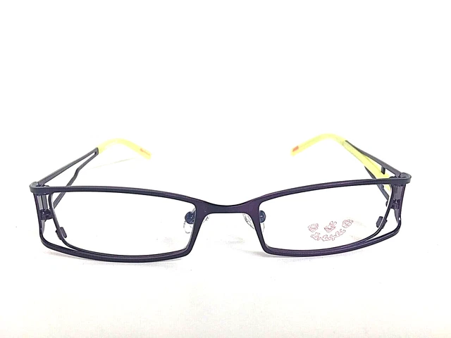 Nuevas/W Defect Les Triples TRI 166 PUR Niños Gafas Gafas Infantiles
