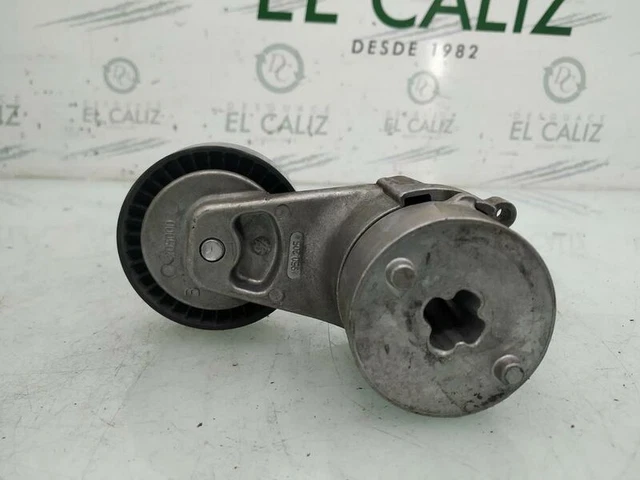 90571758 galet tendeur pour OPEL ASTRA G FASTBACK 1.6 16V (F08 F48) 2000 300641 3