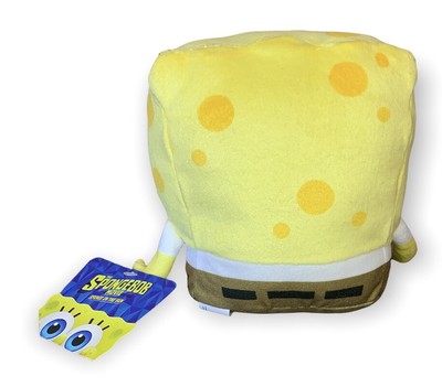 rare spongebob plush
