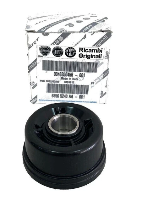 Filtro Separatore Vapori Olio Originale Alfa Romeo - Foto 11