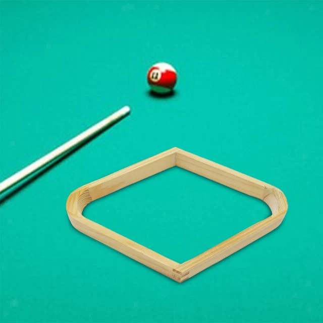 Sfera Da Biliardo Bianca per Set Di Palline Da Biliardo Americano, Palla Da Bili