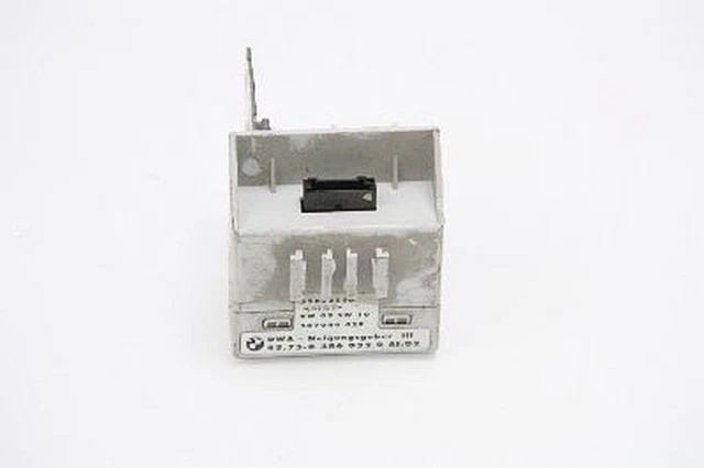 système d'alarme BMW 318i 3er E46 657583869329 Capteur d'inclinaison DWA 3 21945