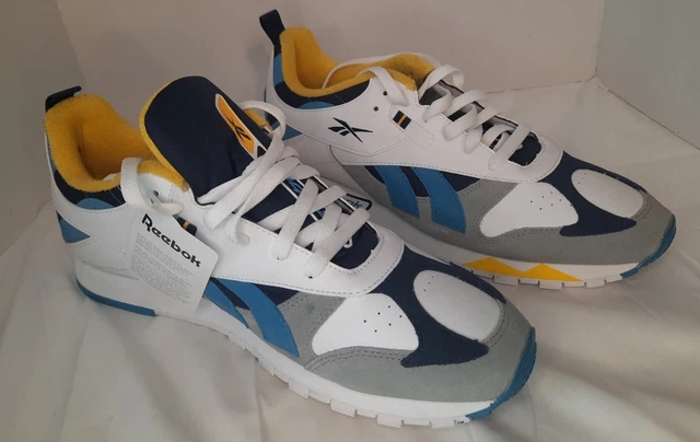 Reebok classic leather rc 1.0 dv8300 hotsell