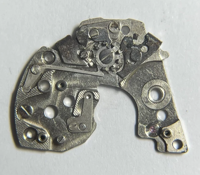 Secory Uhrwerk EB 8350-67 - 24,8 mm - für Teile und