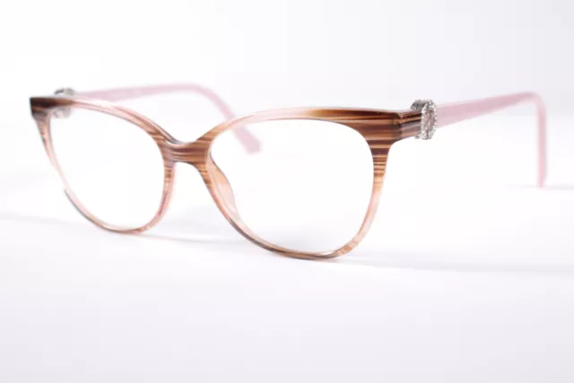 Swarovski SK 5254 Full Rim A1859 Eyeglasses Glasses Frames Eyewear