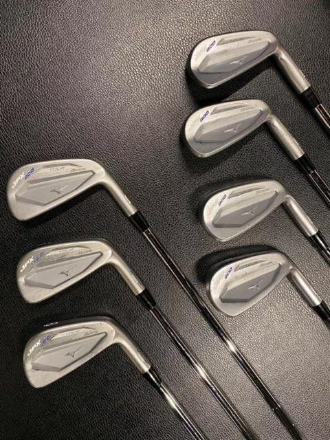 Jpx 900 vs shop 919 forged