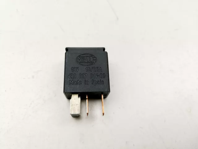 Volvo Xc90 Relay Control Module Unit 5Pin 9441161 2006
