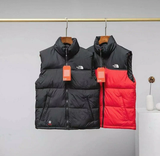 North face summit store series gilet