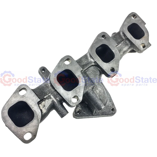 GENUINE NISSAN PATROL Y61 GU UTE ZD30 DDTI Exhaust manifold EUR 362,93