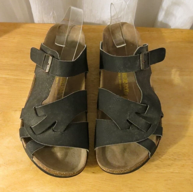 Birkenstock deals pisa bunt