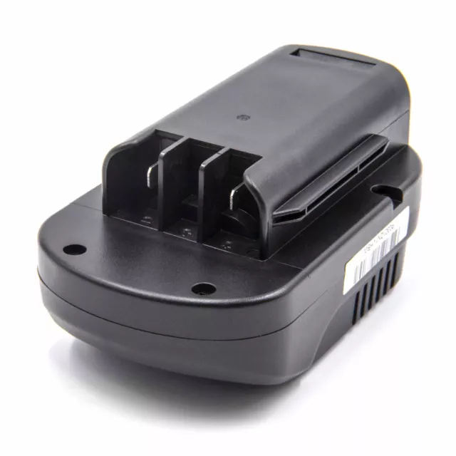 Batería para Güde GHS 520 18 Li-Ion (95519) 1500mAh 18V