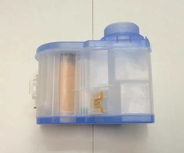 SMEG DISHWASHER DESCALER Salt Tank Water Softener Unit DWA157X