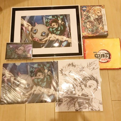 aniplex demon slayer movie