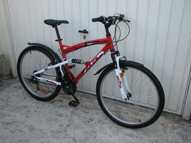 Vtt carrefour 89 euros hotsell