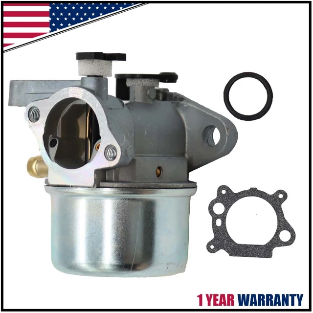 Carburetor Air Filter Kit Fit For B&S 126T02-0675-B2 Lawn Mower - Foto 6