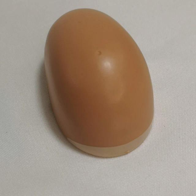 BARBIE HAPPY FAMILY Midge's Replacement Pregnant Belly Baby