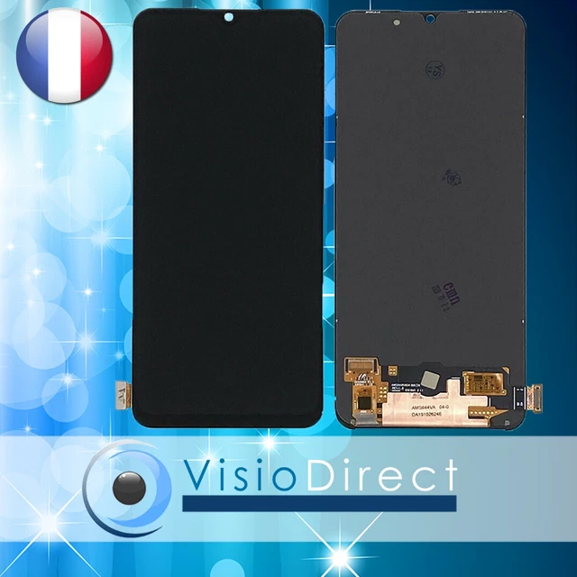 Kit écran LCD + Vitre Tactile Pour Oppo Find X2 Lite / Reno 3 5G - Avec Outils, Neuf