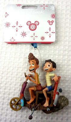 luca and alberto figures
