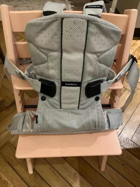 Porte-bébé Babybjorn One Air