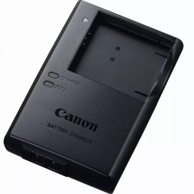 Canon CB-2LFE (LDE) Cargador de batería para NB-11L Batería A3400 A2550 IXUS 285