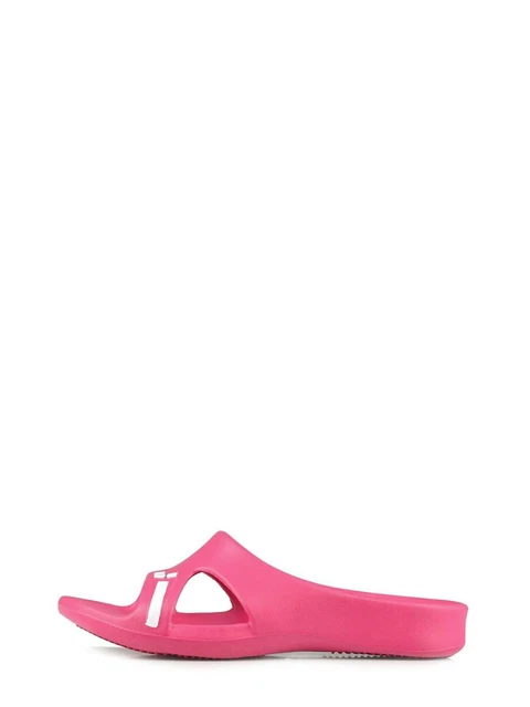 Arena Piscina Ciabatte Bambino 99-magenta-white