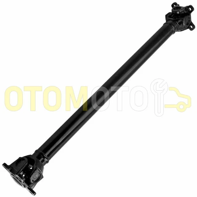 Albero Cardanico Anteriore Per - Lunghezza 702mm, Per Motori 2.0L - 4