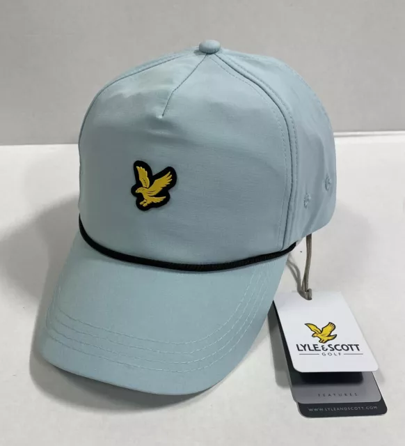 Unisex Waterproof Baseball Cap Summer Golf Hat Waterproof Sun Rain Cap One  Size