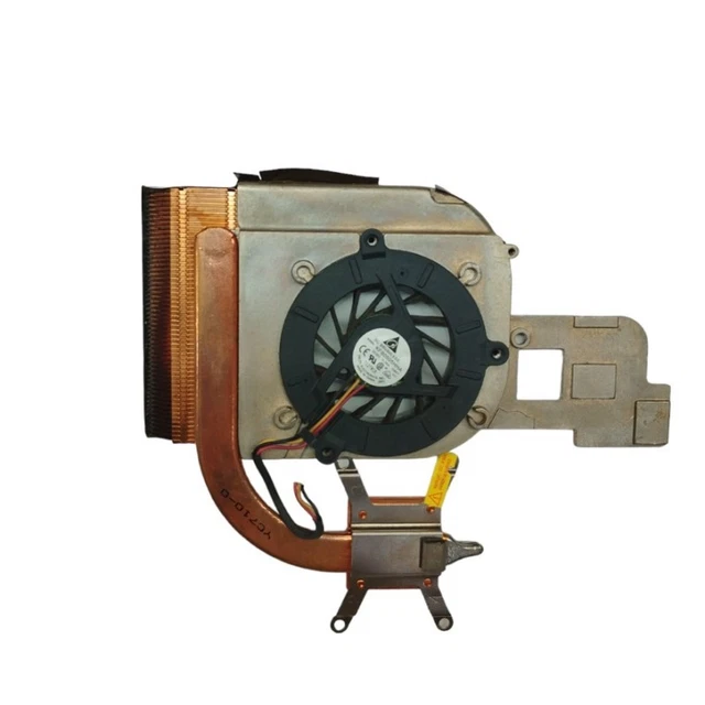 Ventilateur Pour ASUS U20 / U20A / UL20A / N10J - 3-PIN - Neuf - Origine Chine