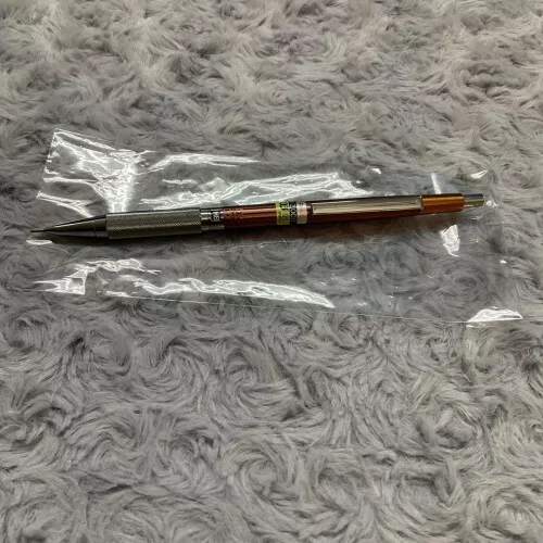 Pentel PG2003 Mechanical Pencil for Drafting Unused Good Condition LTD From JP◎