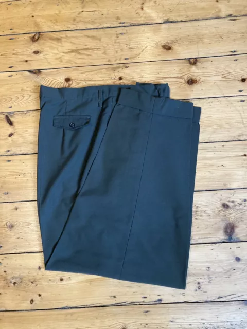 Mens rockabilly peg discount trousers