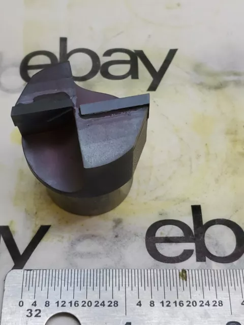 Quinn Saw QST.721.0300 Center Insert for Hydromat Turning Head