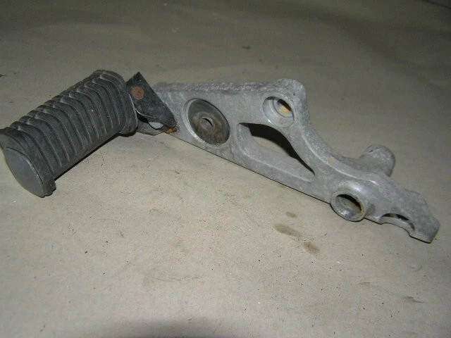 Anchor Supporto motore inferiore sinistro per Honda ✓ AKR Performance